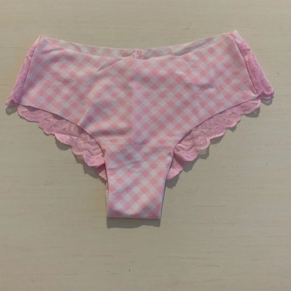 Unworn Victoria Secret Panties